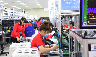 Bắc Ninh triển khai đánh giá trình độ, năng lực công nghệ sản xuất của doanh nghiệp